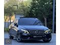2016 ÇIKIŞ AMG/// DONANIM + SİYAH İÇİ BEJ + CAM TAVAN + 18 JANT
