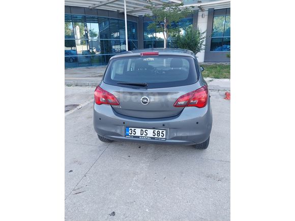 Sahibinden Opel Corsa 1.4 Enjoy 2016 Model