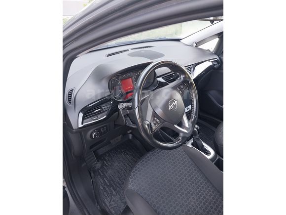 Sahibinden Opel Corsa 1.4 Enjoy 2016 Model
