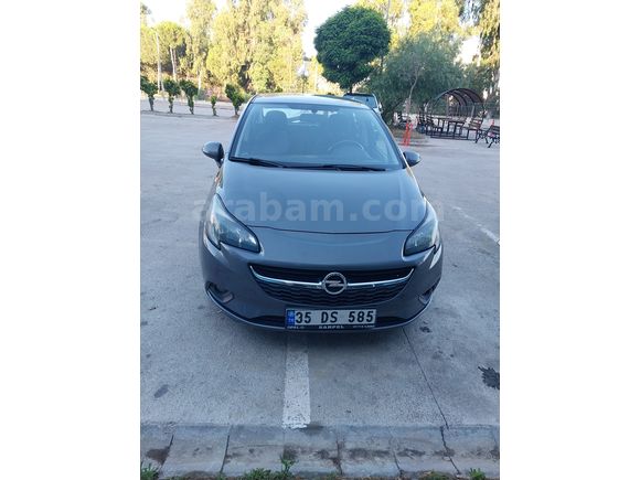Sahibinden Opel Corsa 1.4 Enjoy 2016 Model