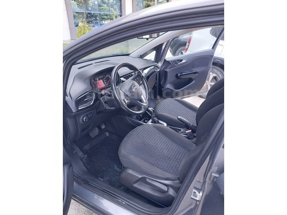Sahibinden Opel Corsa 1.4 Enjoy 2016 Model