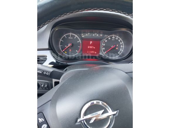 Sahibinden Opel Corsa 1.4 Enjoy 2016 Model