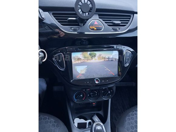 Sahibinden Opel Corsa 1.4 Enjoy 2016 Model