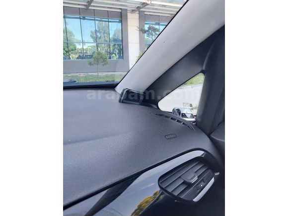 Sahibinden Opel Corsa 1.4 Enjoy 2016 Model