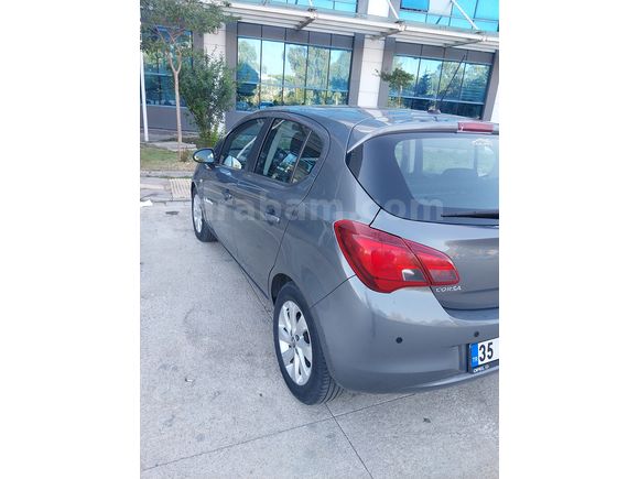 Sahibinden Opel Corsa 1.4 Enjoy 2016 Model