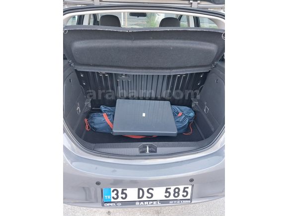 Sahibinden Opel Corsa 1.4 Enjoy 2016 Model