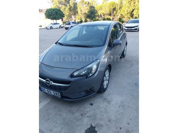 Sahibinden Opel Corsa 1.4 Enjoy 2016 Model