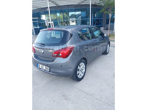 Sahibinden Opel Corsa 1.4 Enjoy 2016 Model