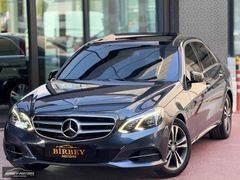 2016 HATASIZ BOYASIZ DÜŞÜK KM E180 ELİTE CAM TAVAN_İÇİ BEJ