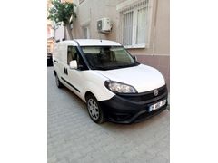 Sahibinden Fiat Doblo Cargo 1.6 Multijet Maxi Plus 2019 Model İzmir