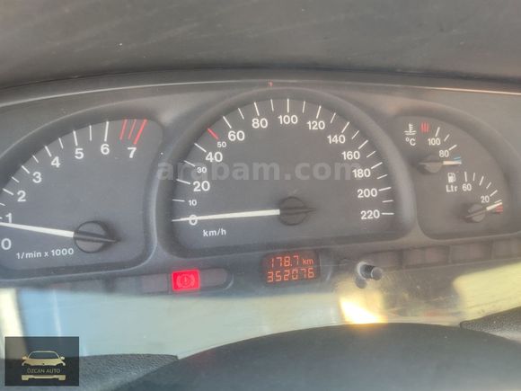 ORJİNAL OPEL WECTRA EFSANE KASA