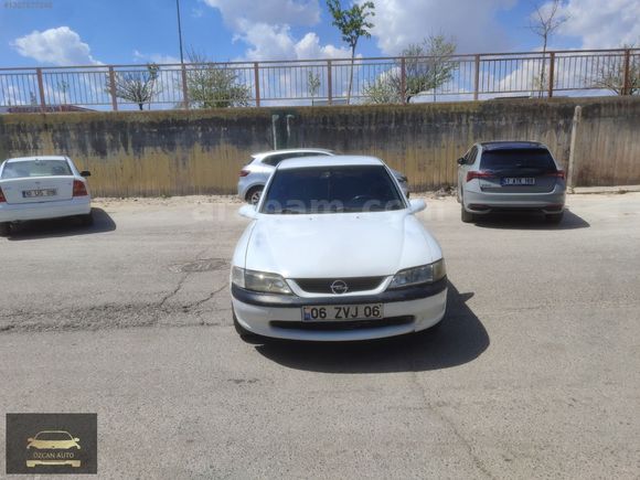ORJİNAL OPEL WECTRA EFSANE KASA