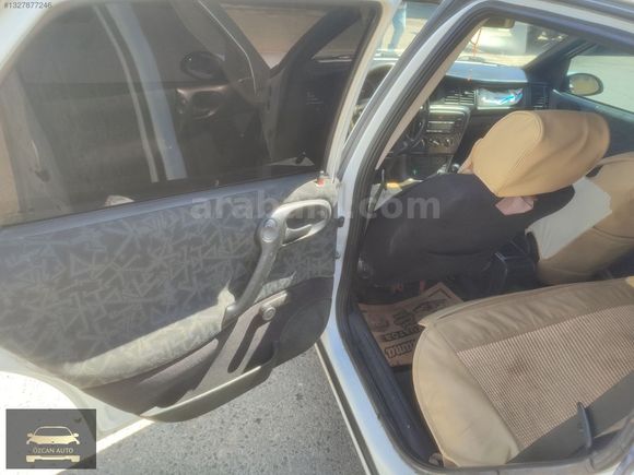 ORJİNAL OPEL WECTRA EFSANE KASA