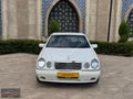 - DÜŞÜK KM - MERCEDES - BENZ - E200 W210 -
