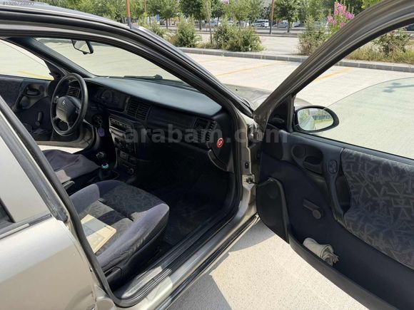 MİSER OTOMOTİV/1996 MODEL VECTRA DEĞİŞENSİZ 2 PARÇA BOYALI