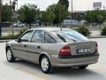 MİSER OTOMOTİV/1996 MODEL VECTRA DEĞİŞENSİZ 2 PARÇA BOYALI