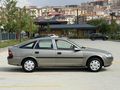 MİSER OTOMOTİV/1996 MODEL VECTRA DEĞİŞENSİZ 2 PARÇA BOYALI