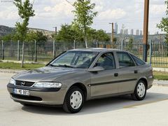 MİSER OTOMOTİV/1996 MODEL VECTRA DEĞİŞENSİZ 2 PARÇA BOYALI