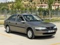 MİSER OTOMOTİV/1996 MODEL VECTRA DEĞİŞENSİZ 2 PARÇA BOYALI