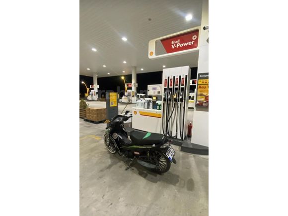 Sahibinden RKS Sniper 50 Pro X