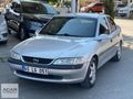 ORJİNAL KİLOMETRELİ OPEL VECTRA