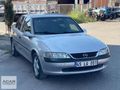 ORJİNAL KİLOMETRELİ OPEL VECTRA