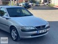 ORJİNAL KİLOMETRELİ OPEL VECTRA