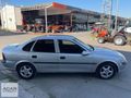 ORJİNAL KİLOMETRELİ OPEL VECTRA