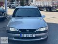ORJİNAL KİLOMETRELİ OPEL VECTRA