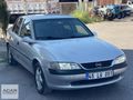 ORJİNAL KİLOMETRELİ OPEL VECTRA