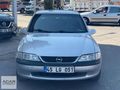 ORJİNAL KİLOMETRELİ OPEL VECTRA