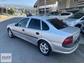 ORJİNAL KİLOMETRELİ OPEL VECTRA