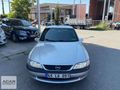 ORJİNAL KİLOMETRELİ OPEL VECTRA
