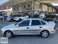 ORJİNAL KİLOMETRELİ OPEL VECTRA