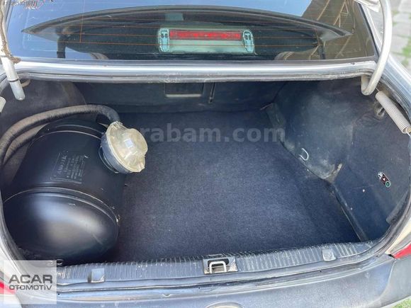 ORJİNAL KİLOMETRELİ OPEL VECTRA