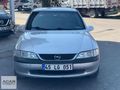 ORJİNAL KİLOMETRELİ OPEL VECTRA