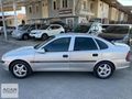 ORJİNAL KİLOMETRELİ OPEL VECTRA