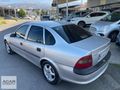 ORJİNAL KİLOMETRELİ OPEL VECTRA
