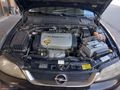 HATASIZ 1.6 16 VALF OPEL VETRA