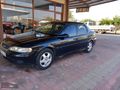 HATASIZ 1.6 16 VALF OPEL VETRA