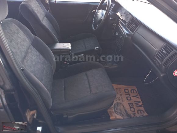 HATASIZ 1.6 16 VALF OPEL VETRA