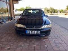HATASIZ 1.6 16 VALF OPEL VETRA
