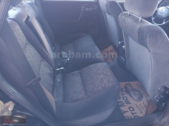 HATASIZ 1.6 16 VALF OPEL VETRA