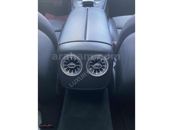 "LUXURY MOTORS"2017 MERCEDES E300 AMG 137.000KM COMMAND BAYİİ