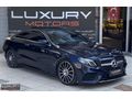 "LUXURY MOTORS"2017 MERCEDES E300 AMG 137.000KM COMMAND BAYİİ