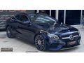 "LUXURY MOTORS"2017 MERCEDES E300 AMG 137.000KM COMMAND BAYİİ