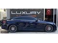 "LUXURY MOTORS"2017 MERCEDES E300 AMG 137.000KM COMMAND BAYİİ