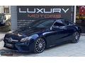 "LUXURY MOTORS"2017 MERCEDES E300 AMG 137.000KM COMMAND BAYİİ