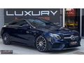 "LUXURY MOTORS"2017 MERCEDES E300 AMG 137.000KM COMMAND BAYİİ