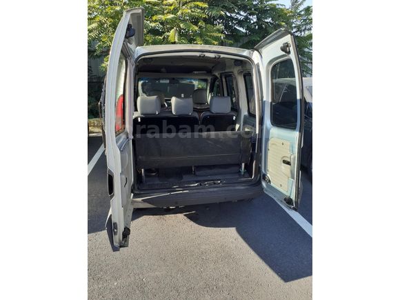 Sahibinden Renault Kangoo Express 1.5 dCi Confort 2005 Model